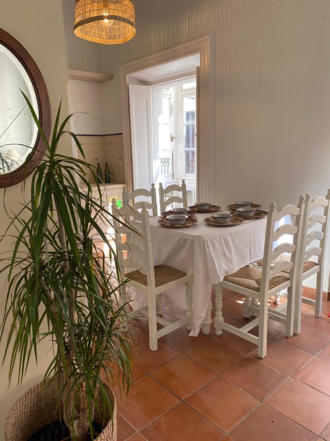 Lxr Oasis Del Mar Tarifa 2Hab Apt Exterior foto