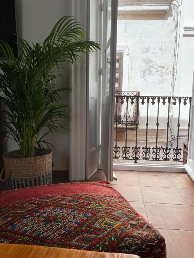 Lxr Oasis Del Mar Tarifa 2Hab Apt Exterior foto
