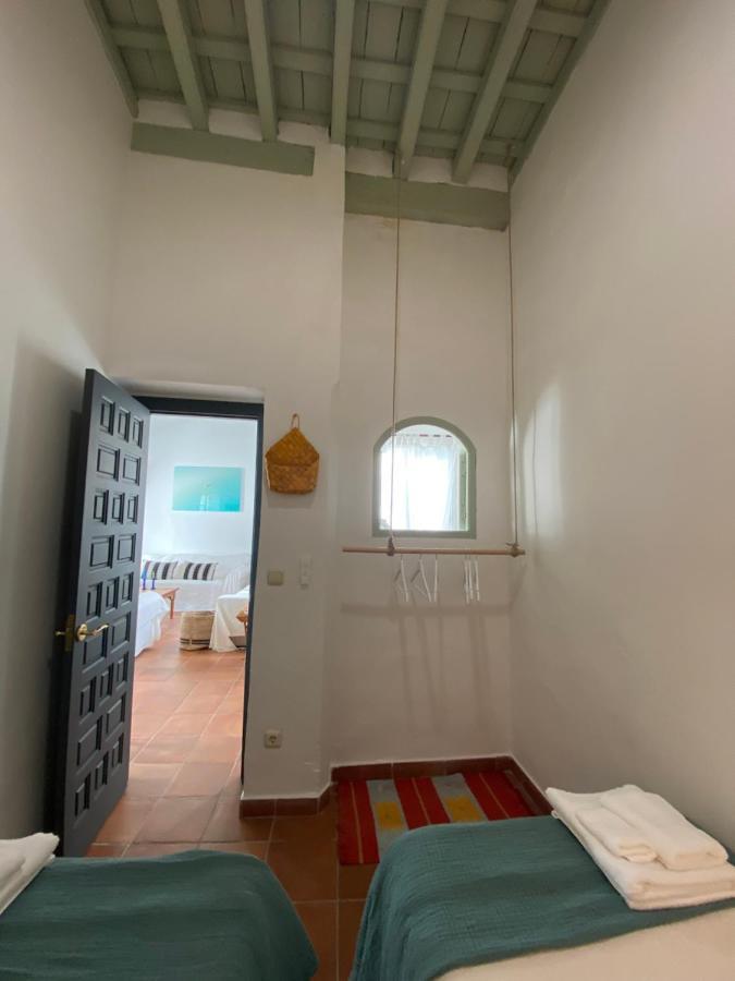 Lxr Oasis Del Mar Tarifa 2Hab Apt Exterior foto