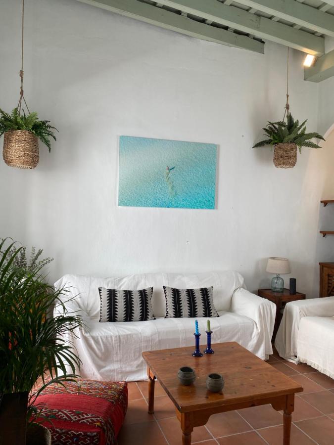 Lxr Oasis Del Mar Tarifa 2Hab Apt Exterior foto