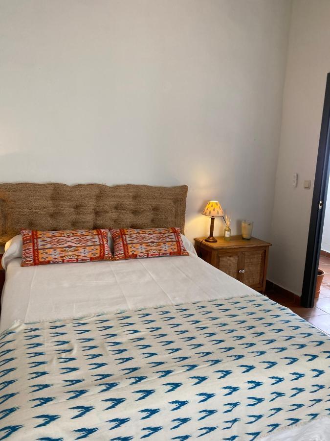Lxr Oasis Del Mar Tarifa 2Hab Apt Exterior foto