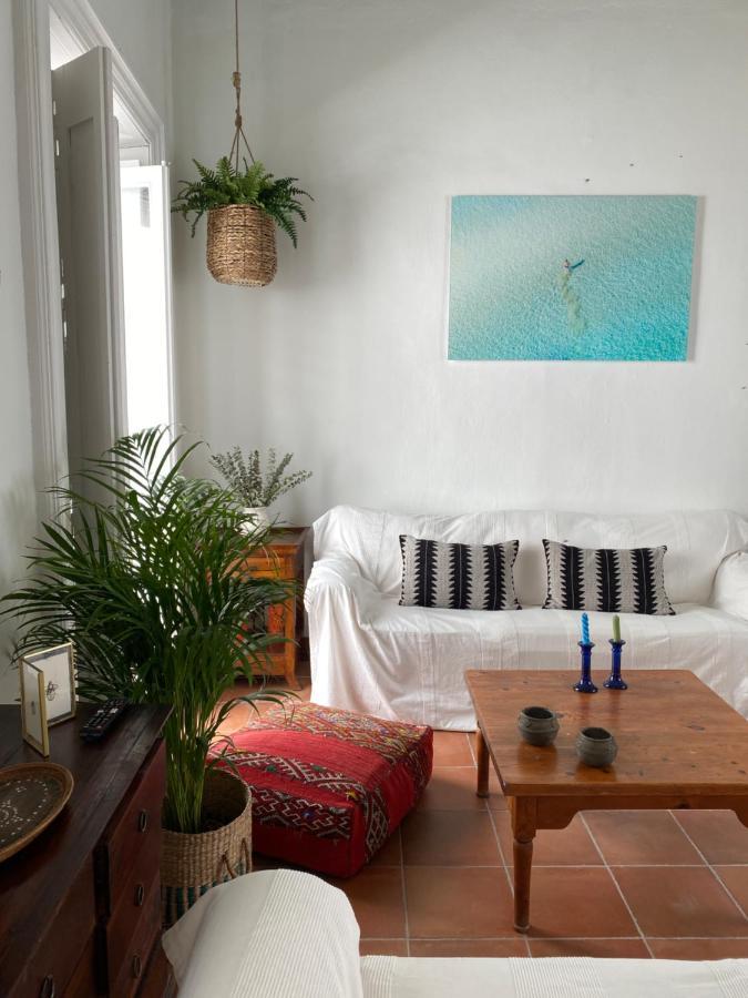 Lxr Oasis Del Mar Tarifa 2Hab Apt Exterior foto