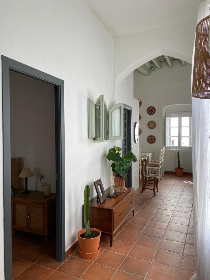Lxr Oasis Del Mar Tarifa 2Hab Apt Exterior foto