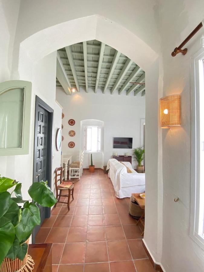 Lxr Oasis Del Mar Tarifa 2Hab Apt Exterior foto